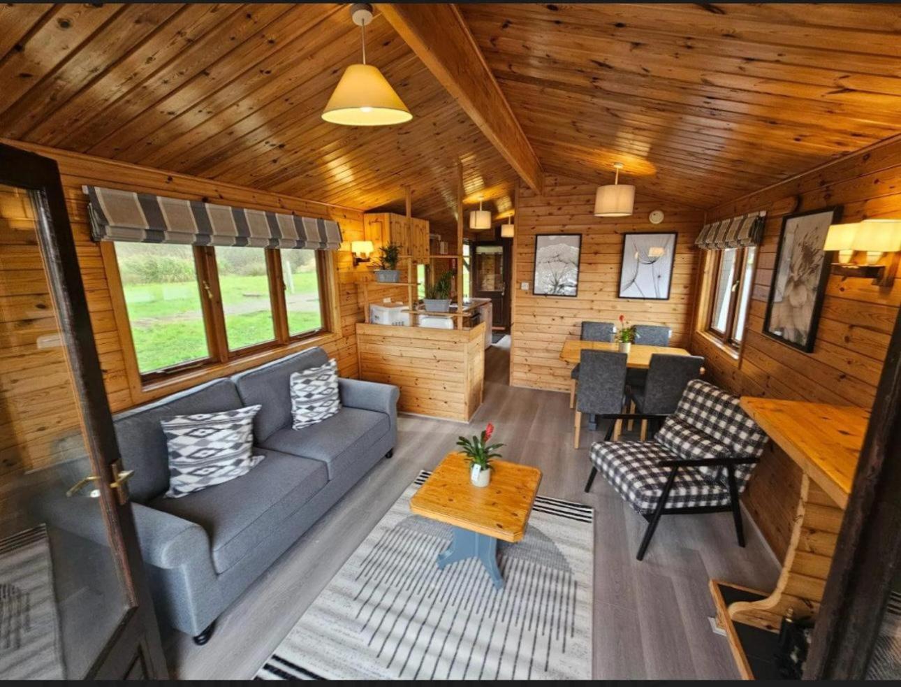Hickling Broads Lodge Houseboat Stalham Luaran gambar